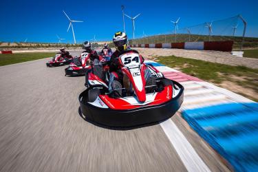 Karting 2023: Denboraldi berria