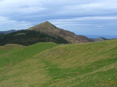 Salida de senderismo: Valle de Lastur