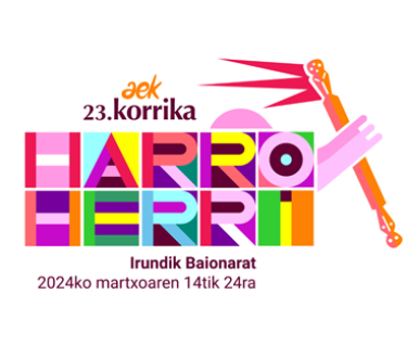 23. KORRIKA - Ampliamos plazo del sorteo