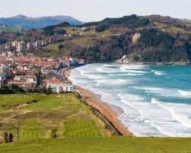 Campeonato MUS ACRECA (Zarautz)