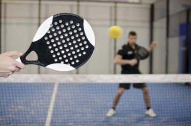 PADEL KUTXA (Gipuzkoa) y TORNEO ACRECA 2024