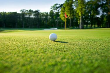 Campeonato BBK Golf PAREJAS