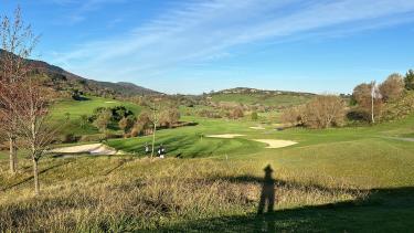 Torneo navideño: Ryder Cup Equipos BBK Golf PAR e IMPAR - 17/12/2024