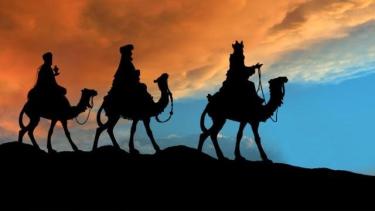 Concurso ACRECA: Carta a SS.MM. los Reyes Magos - 06 / 01 /2025