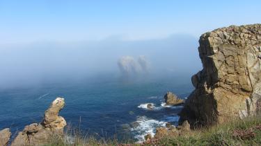 Salida de senderismo: Costa Quebrada - 11/01/2025