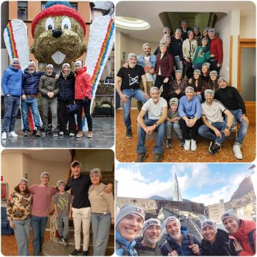 ESQUI Y SNOW DAD-KUTXABANK - GRANDVALIRA (ANDORRA) MARZO 2025