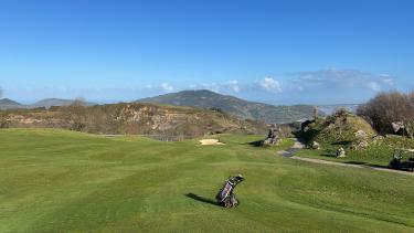 Campeonato DAD-KUTXABANK Golf INDIVIDUAL 2025     18/03/2025