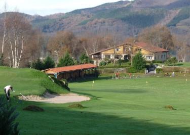 CURSILLOS DE GOLF EMPLEADOS DAD-KUTXABANK – GOIBURU - 16/04/2025