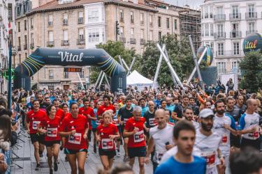 CARRERA EMPRESAS - ALAVA 4/10/2025
