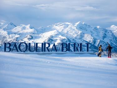 ESQUI y SNOW 2026 BAQUEIRA BERET 07/03/2026
