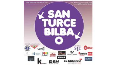 CARRERA SANTURCE BILBAO 30/11/2025