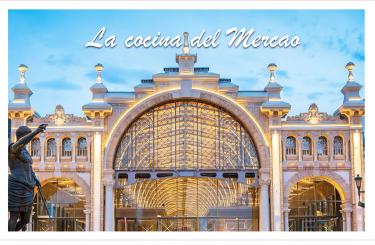 Comida de Navidad en Zaragoza 19/12/2025