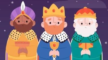 REYES MAGOS 05/01/2026