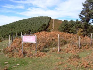 Salida de senderismo: Montes de Triano y Galdames 10/01/2026