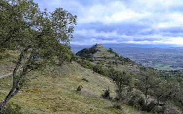 Salida de senderismo: Sierra de Arrato 24/01/2026