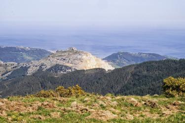 Salida de senderismo: Desfiladero de Peñalba 07/02/2026