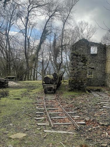 Salida de senderismo: Parque Natural de Artikutza 21/02/2026