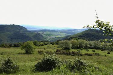 Salida de senderismo: Sierra de Toloño 21/03/2026
