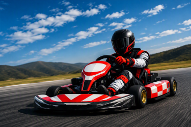 XII Campeonato ACRECA de Karting 18-19-20/09/2026