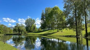 GOLF DADKUTXABANK 2026 2º semestre: Torneos y Pitch & Putt