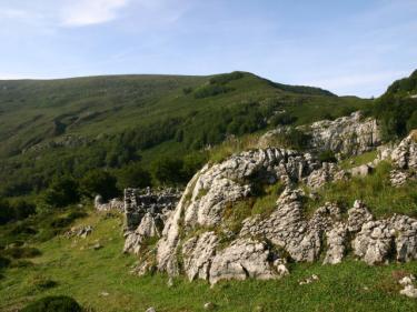 Salida de senderismo: Montes de Guzmantara 10/10/2026